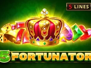 5 Fortunator Slots