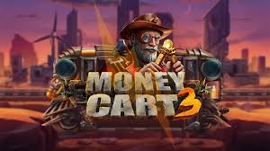 Money Cart 3 Slots