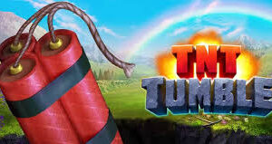 TNT Tumble Slots