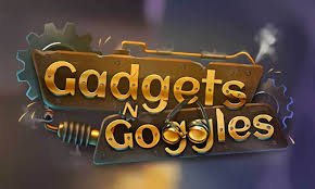 Gadgets ‘N’ Goggles Slots