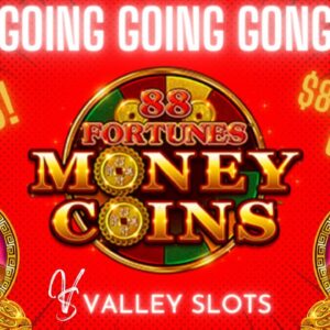 88 Fortunes Slots