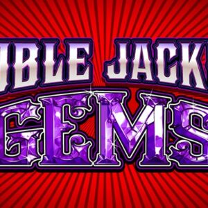 Unlock Massive Rewards with Double Jackpot Gems Slot!