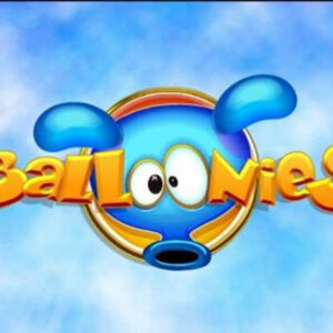 Discover the Magic of Balloonies Slot Adventure