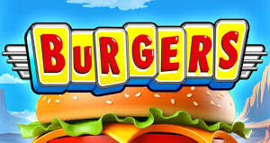 Burgers Slots