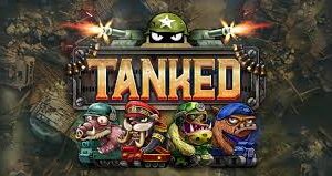 Tanked Slots