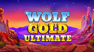 Wolf Gold Ultimate Slots