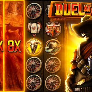 Duel at Dawn Slots