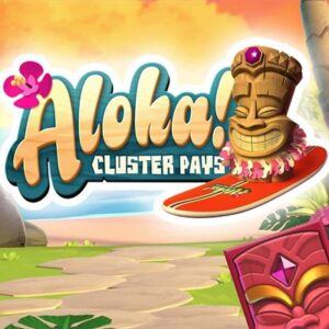 Aloha! Slots