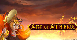 Age of Athena Slots