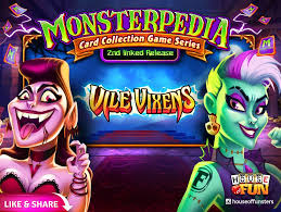 Vile Vixens Free Online Slot