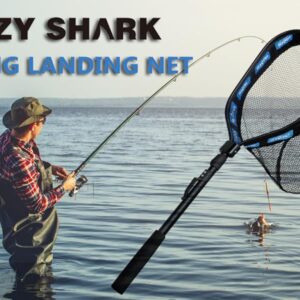 Crazy Shark Fishing