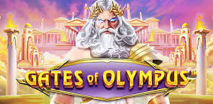 Gates of Olympus Slot