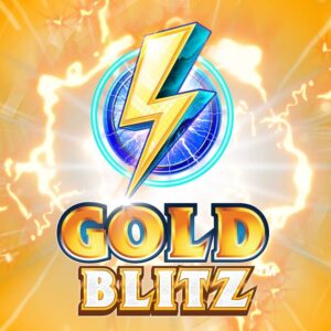 Gold Blitz Slot