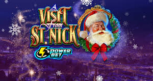 A Visit From St Nick Slots