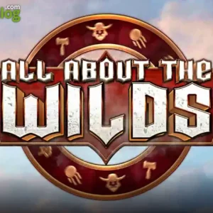 All About the WIlds Slots