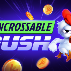Uncrossable Rush Slot